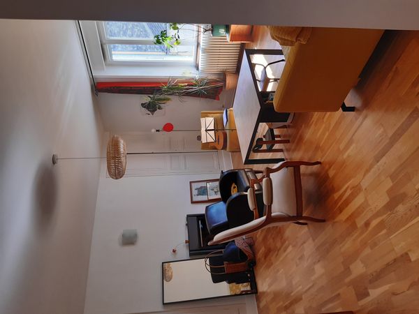 La maison côté ville et côté jardin Appartement 3 chambres et jardin au coeur de Crest