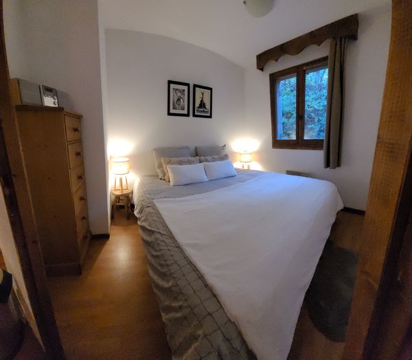 4001 Familial, ski, randonnée, escalade, via ferrata, Spa (copropriété) & Orelle - Val Thorens