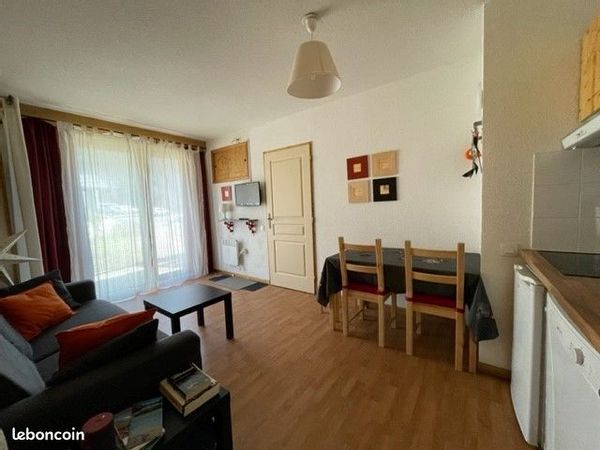 1006 Familial, ski, randonnée, escalade, via ferrata, Spa (copropriété) & Orelle - Val Thorens