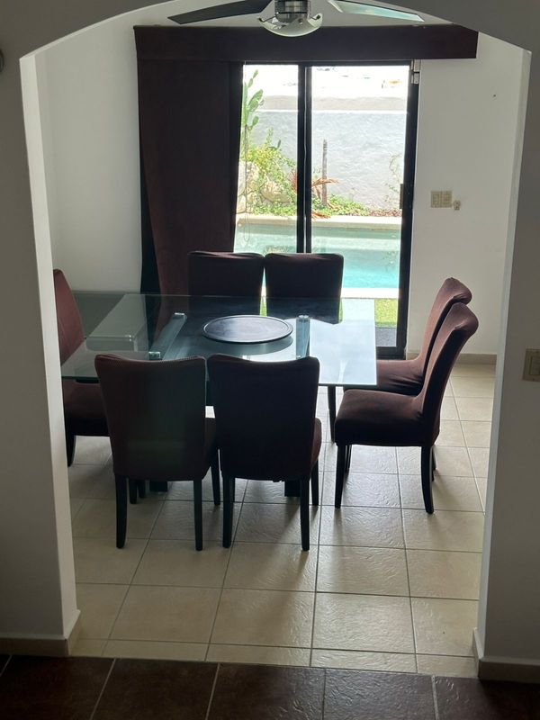 Private Pool in San Jose del Cabo. 3 bedroom, electric bike, surfboard.