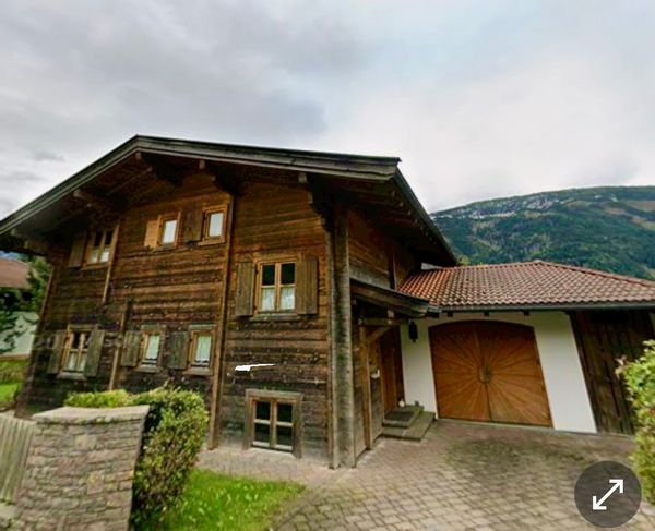 La maison de Familie