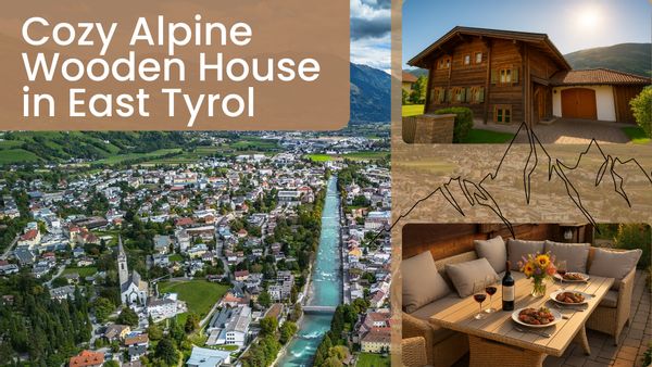 La maison de Marta &