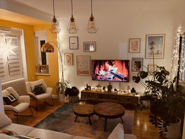 Casa di Violaine et Thierry