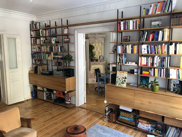 La maison de Filippo