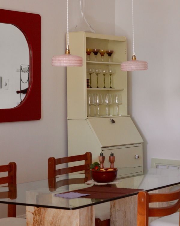 La maison de Beatrice