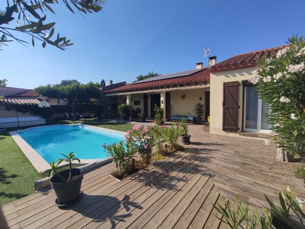Casa di Estelle et Olivier