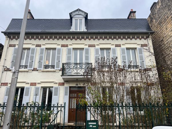 Maison de ville à 15 min des vignobles de sSancerre et Pouilly