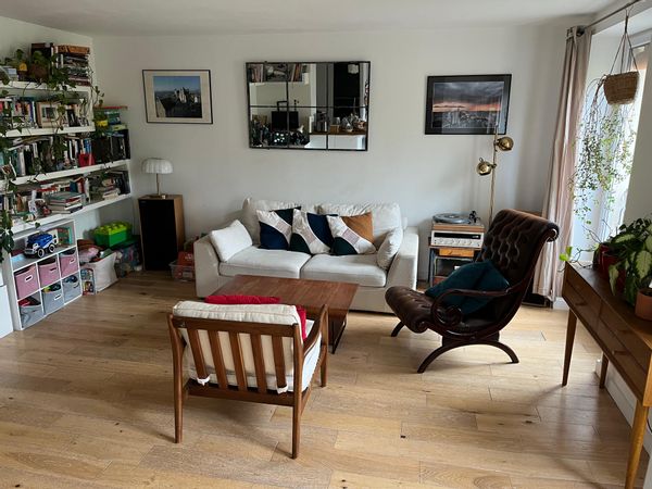 Pour une famille avec jeunes enfants