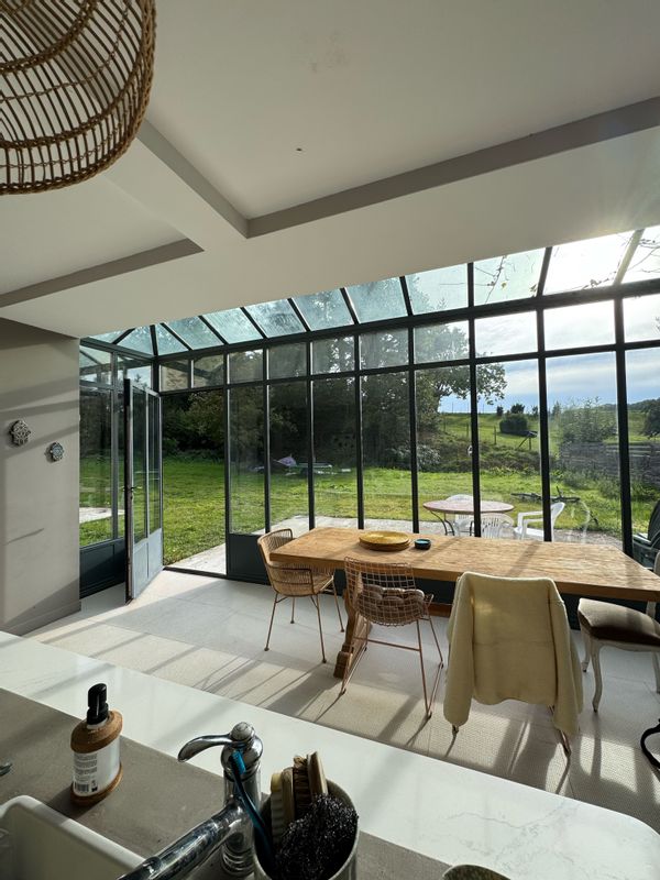 La maison du Bonheur