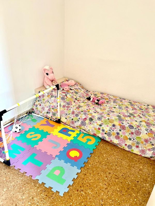 La maison de Ignacio