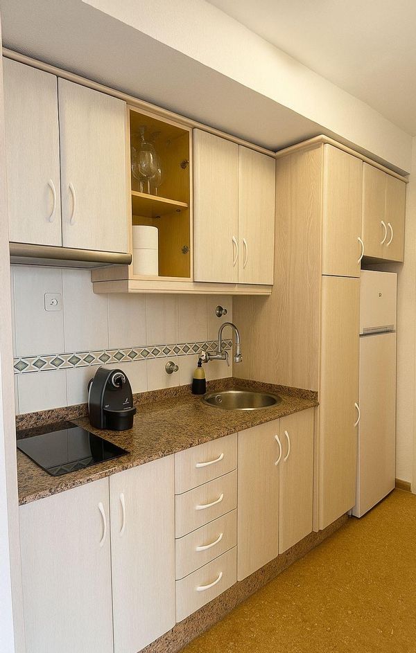 La maison de Ignacio