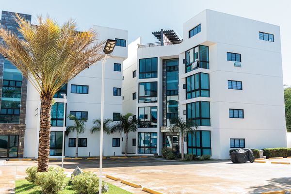 huis van Grecia & Hans