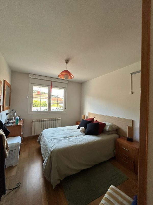 La maison de Francisco Jose