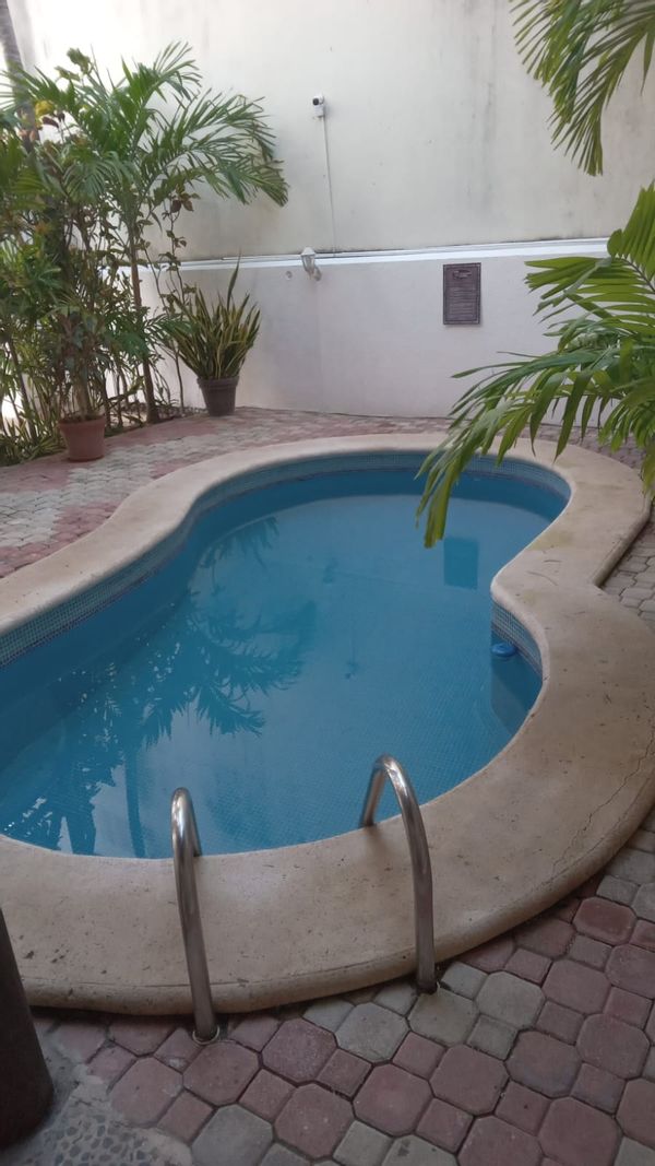 Casa di Teresita de Lourdes