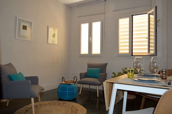 La maison de Michela