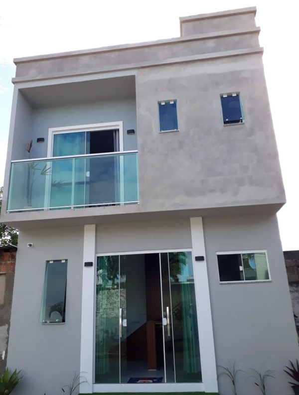 La maison de Rogério