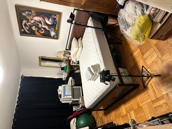 La maison de Patrick