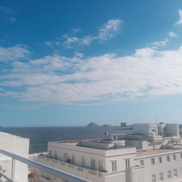 La maison de Triangle