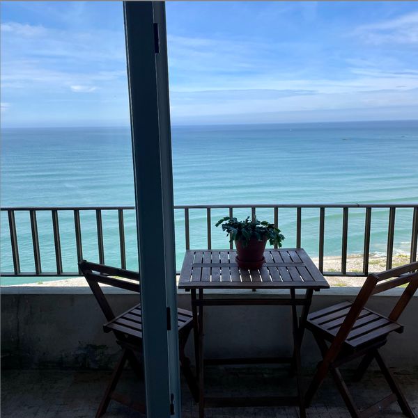 La maison de Nicolas