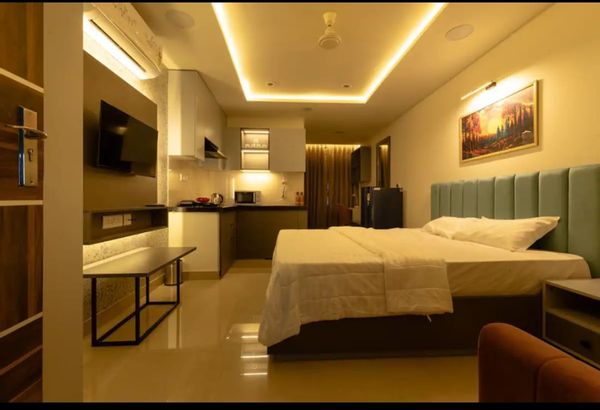 La maison de Kanishk