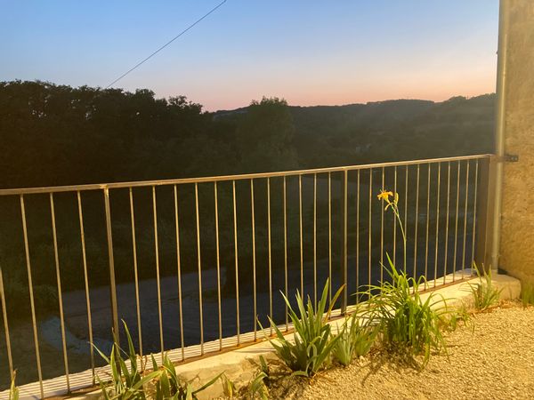 La maison d’Isabelle et Paul