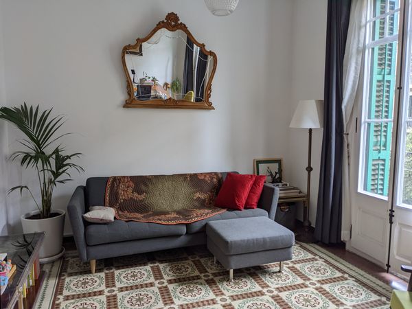 La maison de Le Bao Ngoc