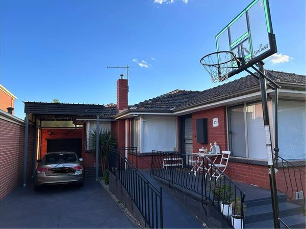 La maison de Phuong/ Fiona