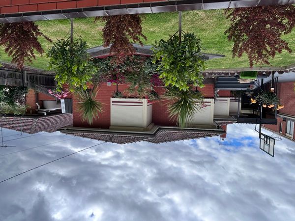 La maison de Phuong/ Fiona