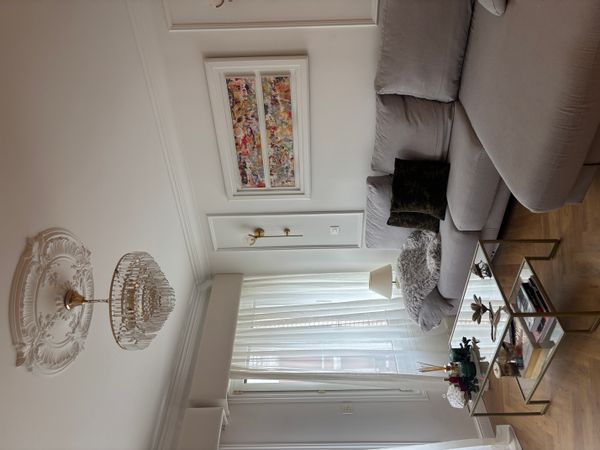 La maison de Inmaculada