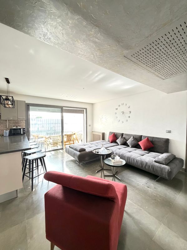 Mohamed Alaeddines hus