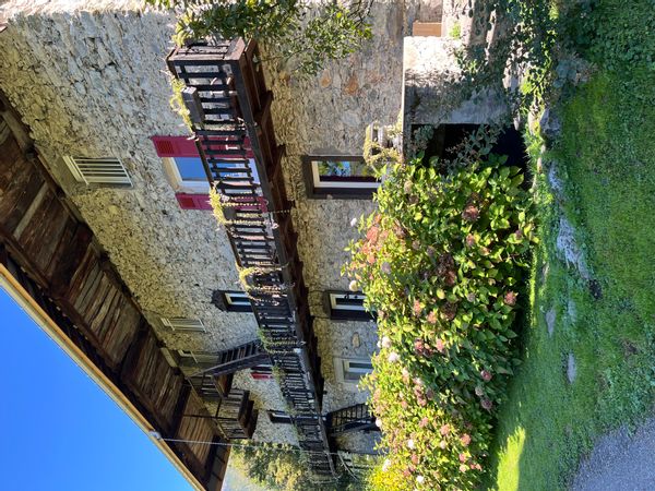 Chambre d’hôtes de la Perle de la Lauzière