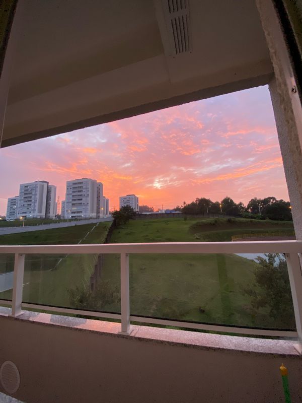 Casa da Carol  Um local novo e aconchegante pra quem procura sossego!