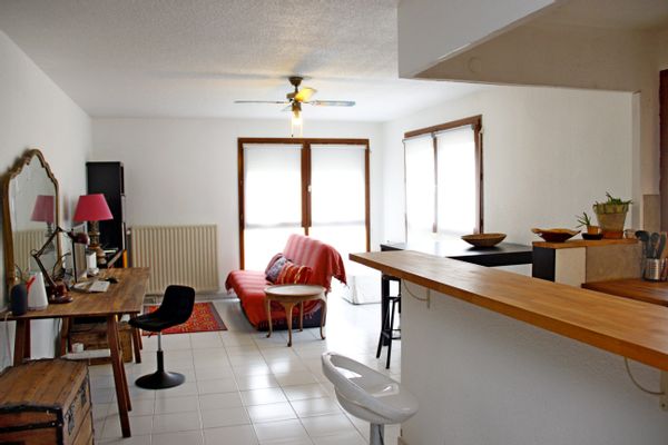 La maison de Gaetano