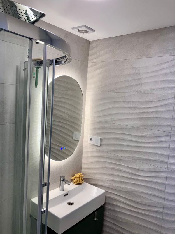 La maison de Gaetano