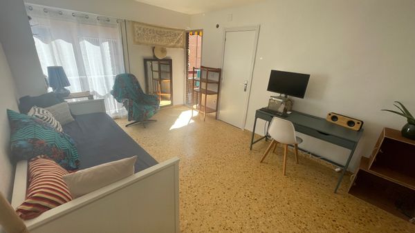 Stanza Spaziosa con Bagno a Patraix