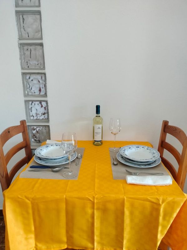 La maison de DANIELA