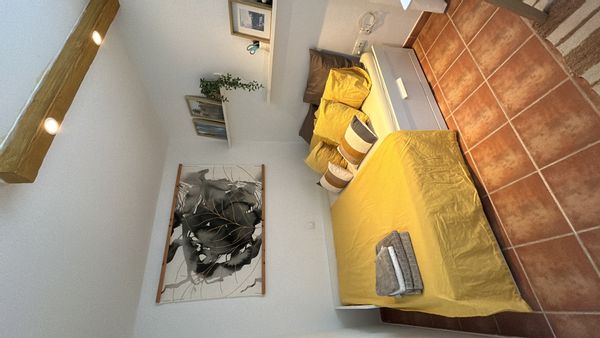 La maison de Jessica