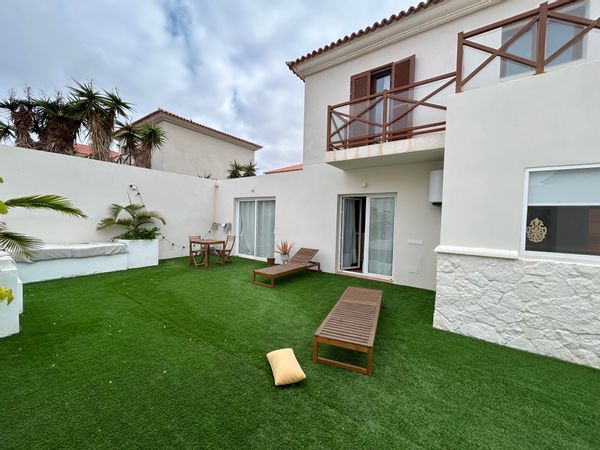 La maison de Jessica