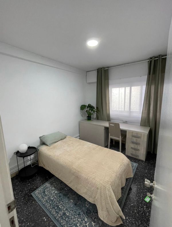 La chambre privée de Denis