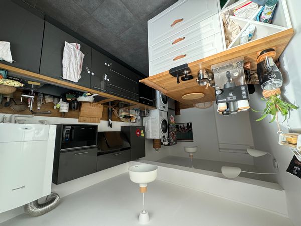 La maison de Clement