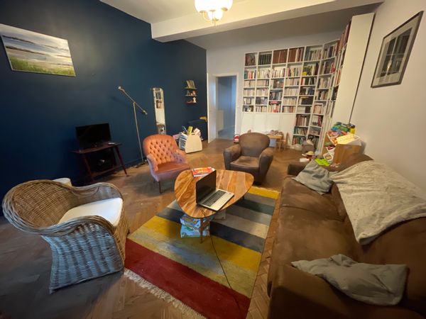 Maison de Philippine & JB