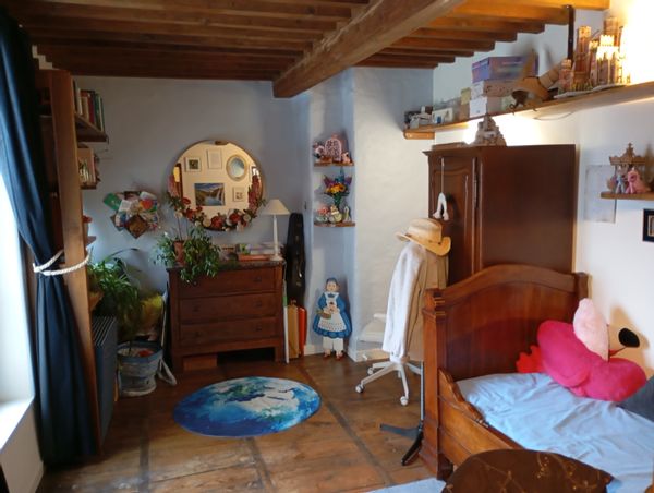 Casa di Céline & Gaëtan