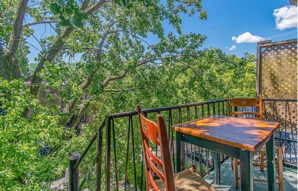 La chambre privée de Lisa