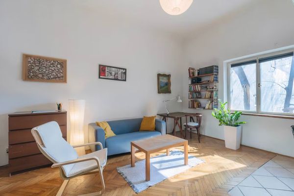 La maison de Barnabi