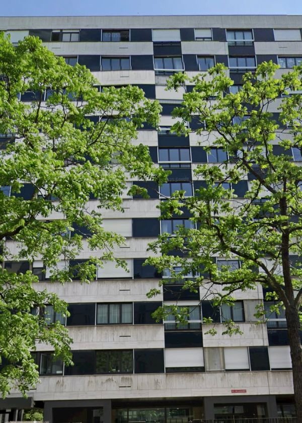 La maison de Stan & Lili