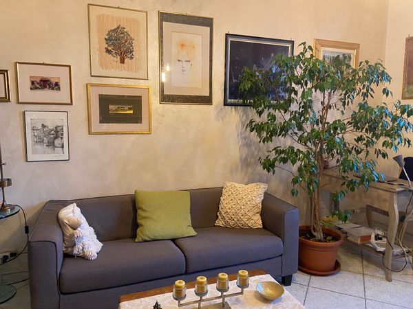 La maison de DANIELA