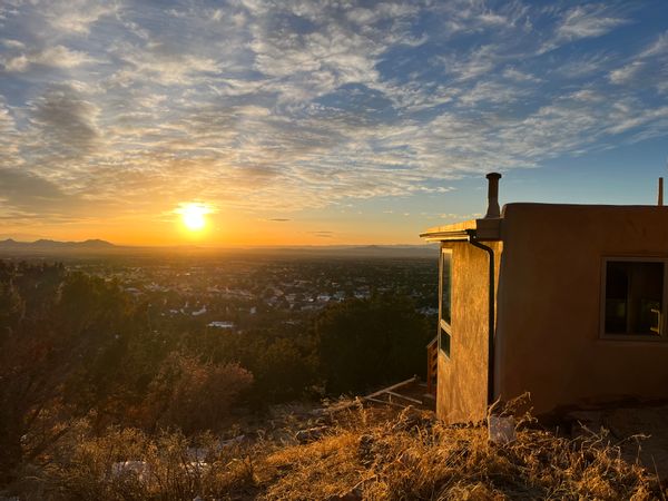 La maison de Rosalie