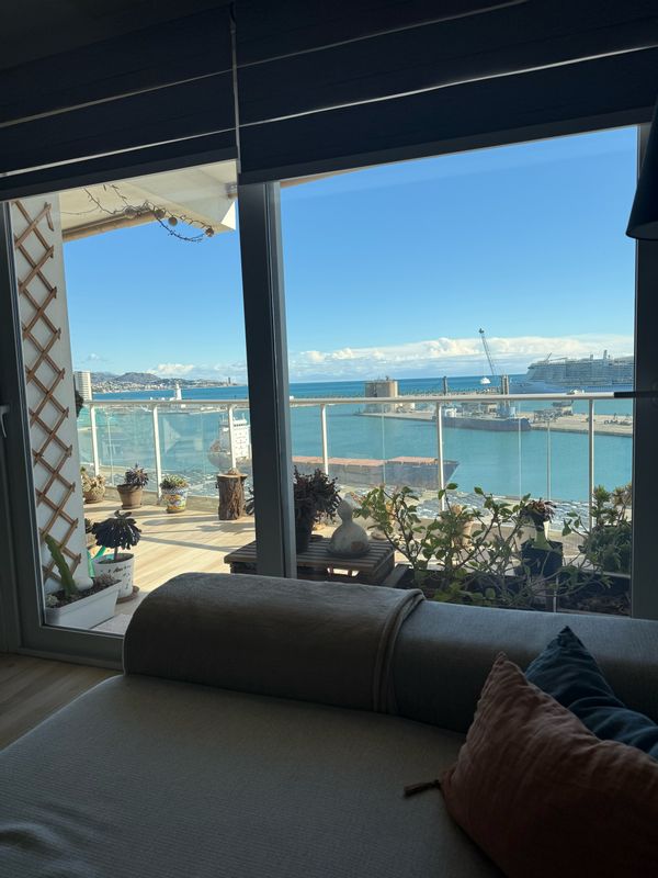 huis van Teresa Meyer