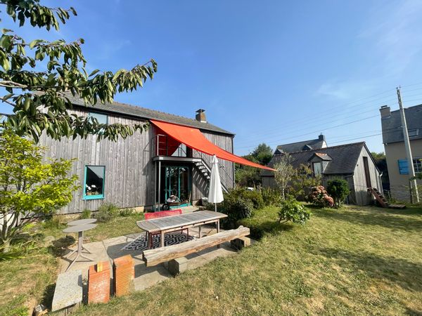 Carolines hus