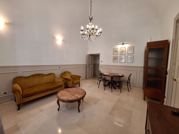 La maison de Letizia